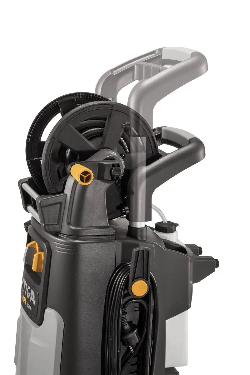 STIGA Spălător electric cu presiune înaltă HPS 550 R STIGA