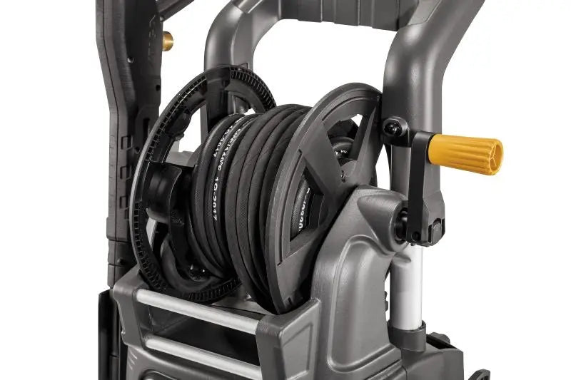 STIGA Spălător electric cu presiune înaltă HPS 650 RG STIGA