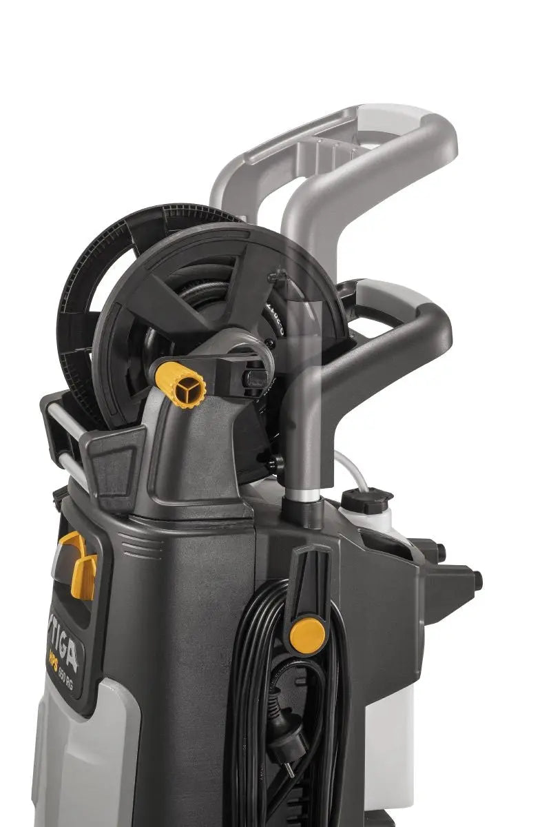 STIGA Spălător electric cu presiune înaltă HPS 650 RG STIGA
