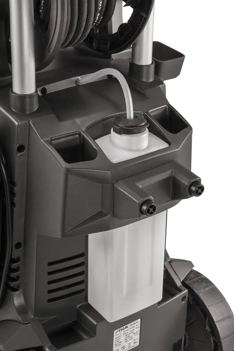 STIGA Spălător electric cu presiune înaltă HPS 650 RG STIGA