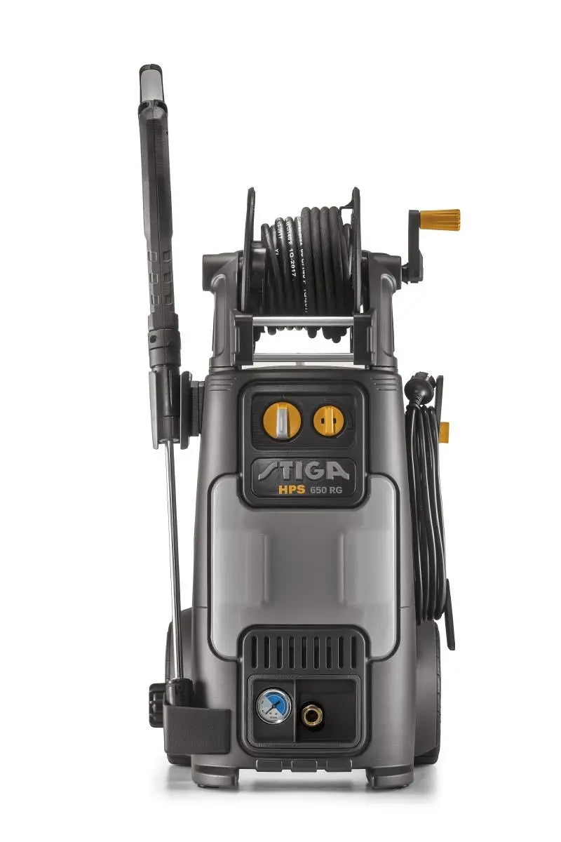 STIGA Spălător electric cu presiune înaltă HPS 650 RG STIGA
