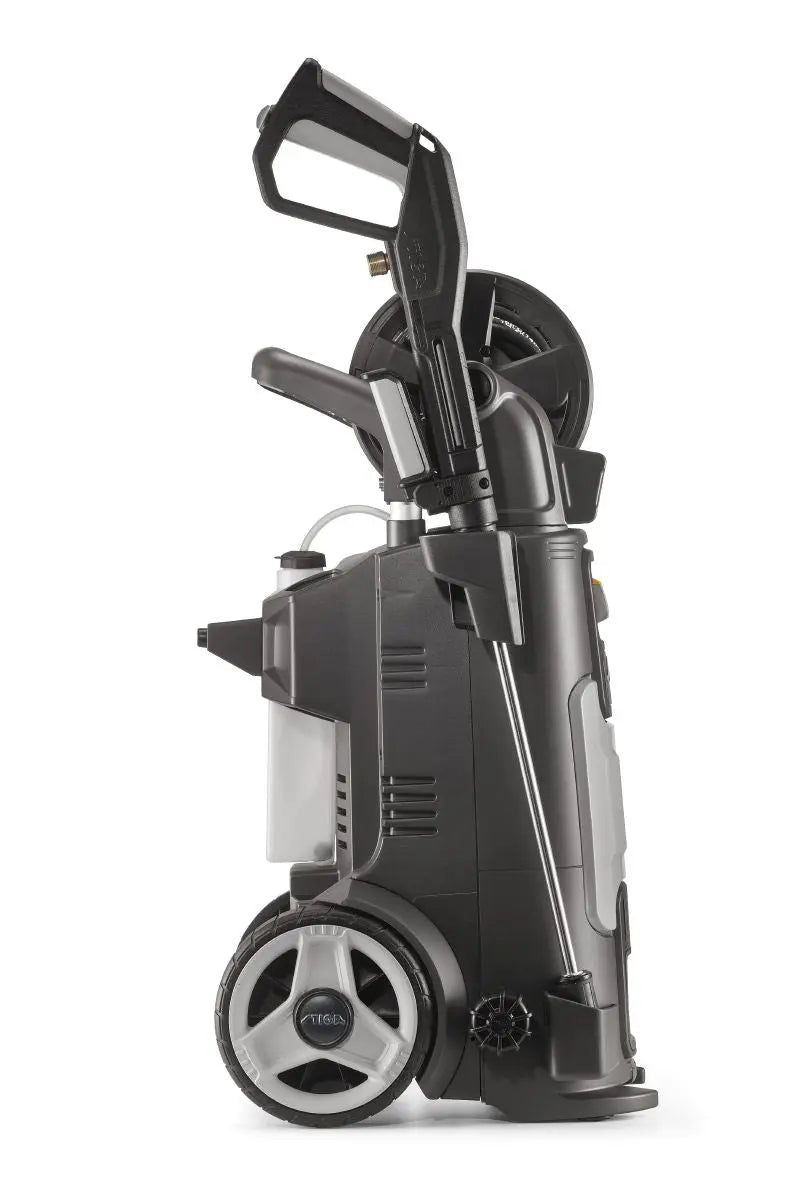 STIGA Spălător electric cu presiune înaltă HPS 650 RG STIGA