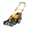 STIGA mașină de tuns gazon pe benzină COMBI 48 SQ STIGA