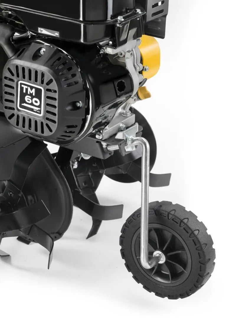 STIGA Motosapă pe benzină SRC 775 RG STIGA