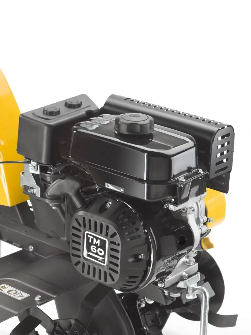 STIGA Motosapă pe benzină SRC 775 RG STIGA