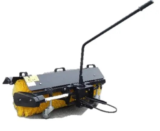 STIGA Perie rotativă 105 cm ESTATE TORNADO (necesită PTO KIT) STIGA