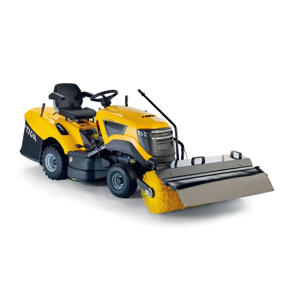 STIGA Perie rotativă 105 cm ESTATE TORNADO (necesită PTO KIT) STIGA