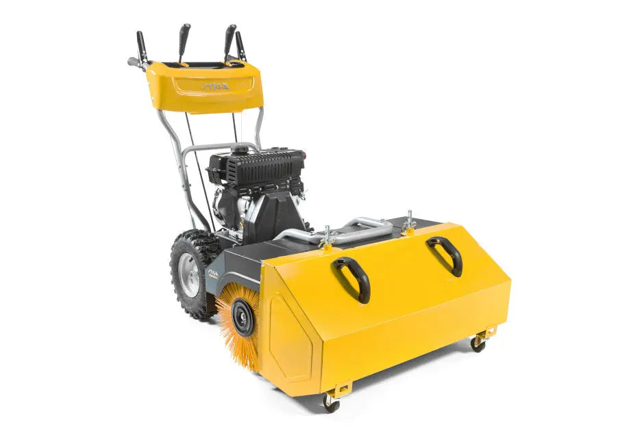 STIGA Mașină de măturat autopropulsată SWS 800 G STIGA