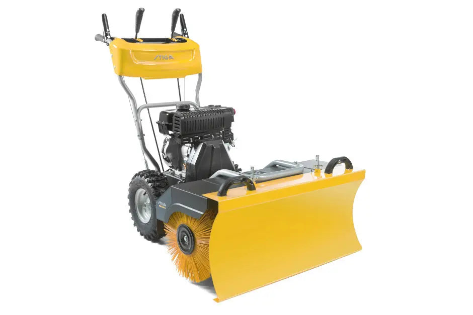 STIGA Mașină de măturat autopropulsată SWS 800 G STIGA