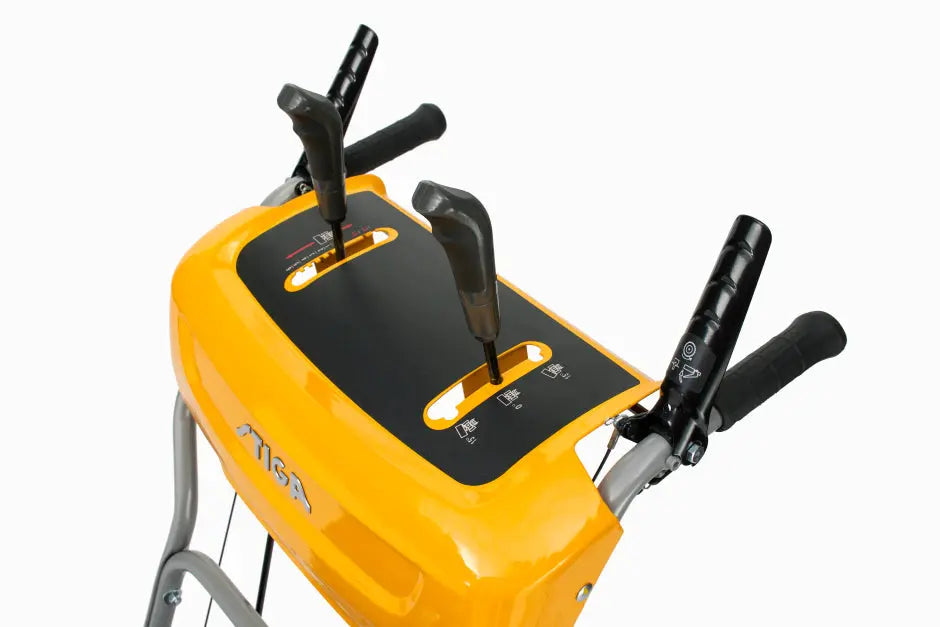 STIGA Mașină de măturat autopropulsată SWS 800 G STIGA