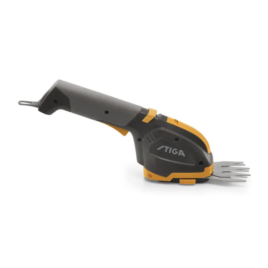 STIGA foarfecă electrică de mână pentru gard viu și margini SGM 72 AE STIGA