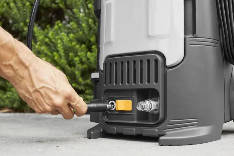 STIGA Spălător electric cu presiune înaltă HPS 235 R STIGA