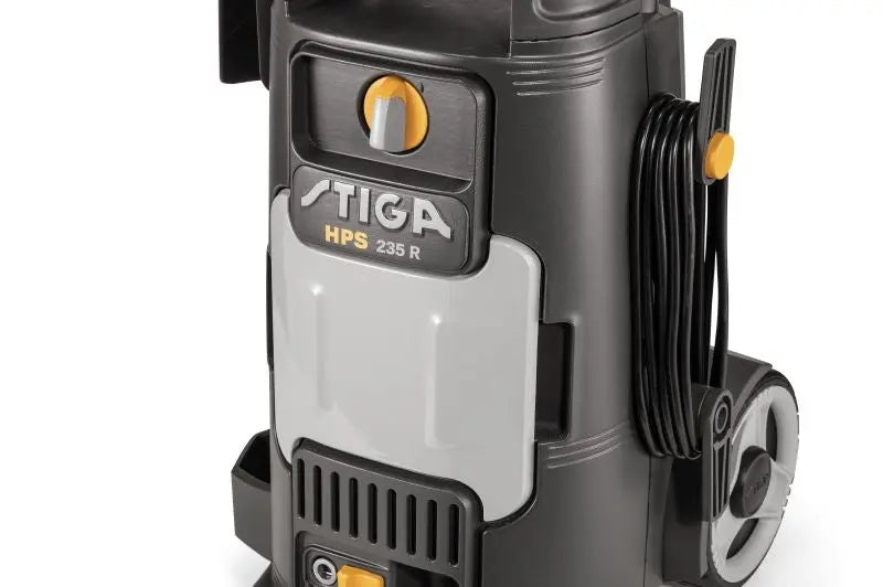 STIGA Spălător electric cu presiune înaltă HPS 235 R STIGA