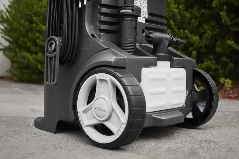 STIGA Spălător electric cu presiune înaltă HPS 235 R STIGA