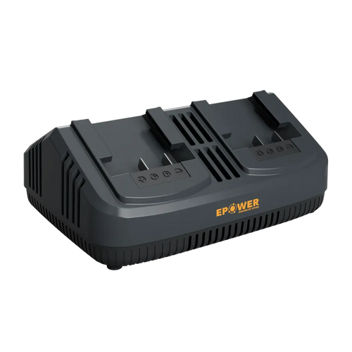 Încărcător standard dublu pentru baterii STIGA C 215 D (20V) STIGA