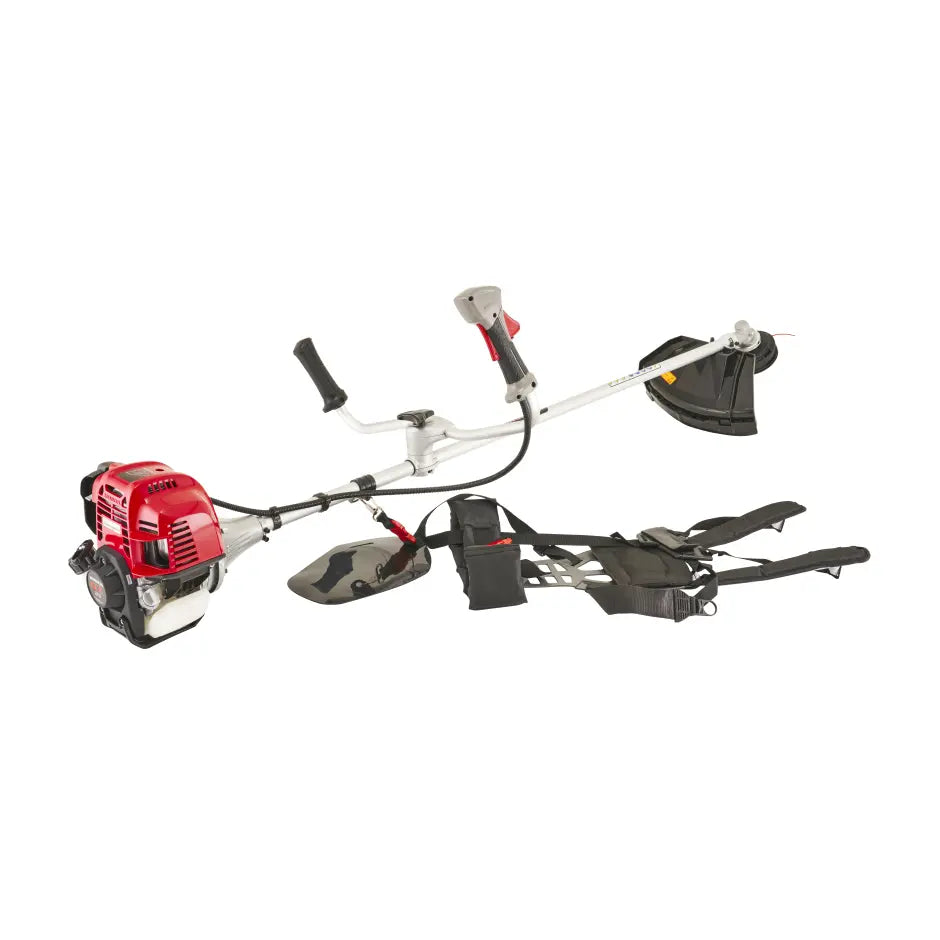 STIGA motocoasă pe benzină BC 450 HD (Honda) STIGA
