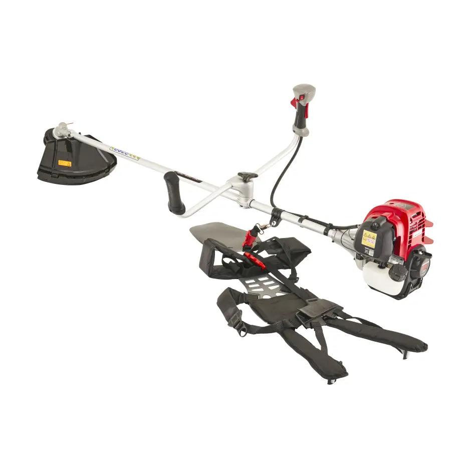 STIGA motocoasă pe benzină BC 450 HD (Honda) STIGA