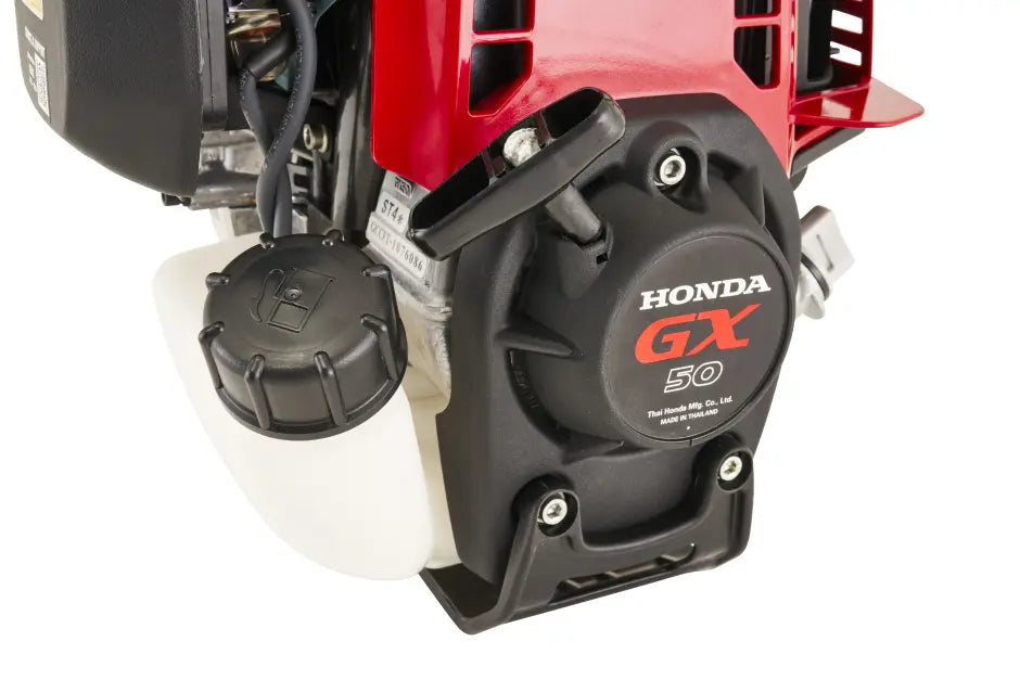 STIGA motocoasă pe benzină BC 450 HD (Honda) STIGA