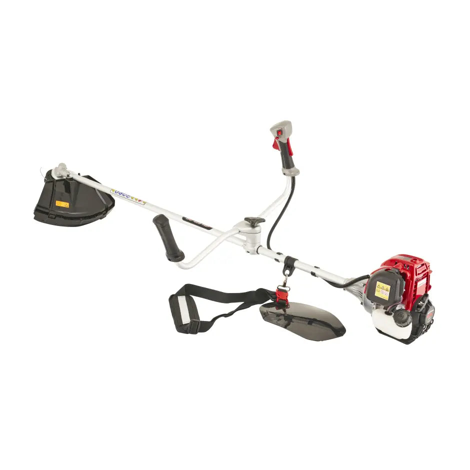 STIGA motocoasă pe benzină BC 425 HD (Honda) STIGA