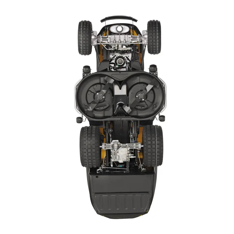 STIGA tractor de tuns iarba cu colector ESTATE 9102 WX 4WD STIGA