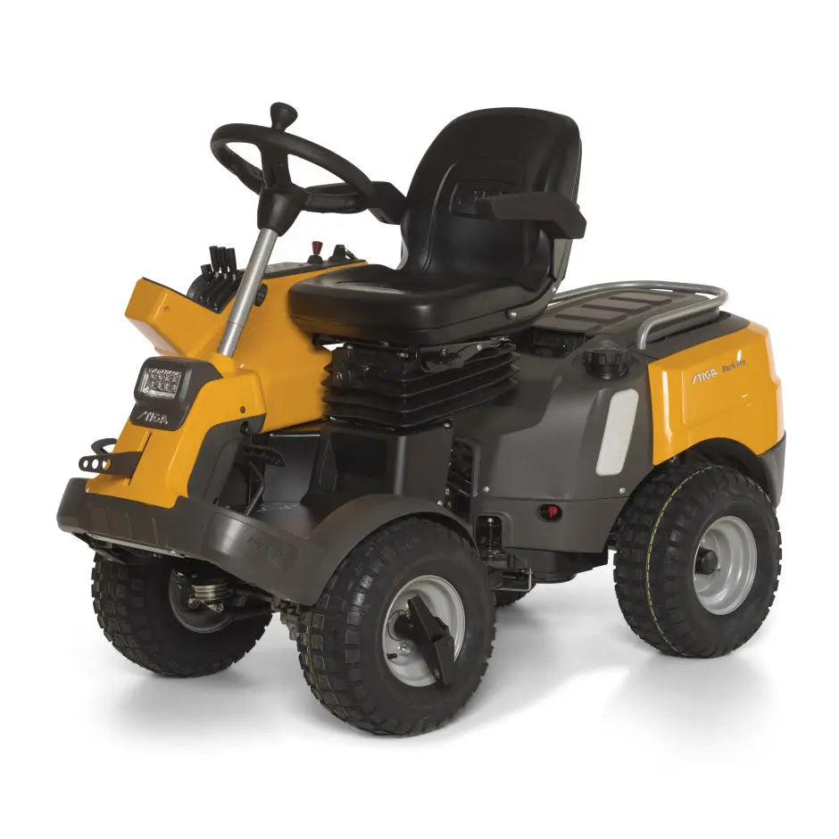 STIGA tractor de tuns gazon cu cosire frontală PARK PRO 900 AWX 4WD (Fără masa de tăiere) STIGA