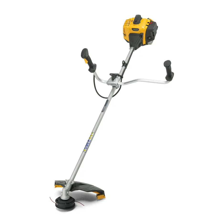 STIGA motocoasă pe benzină BC 740 B STIGA