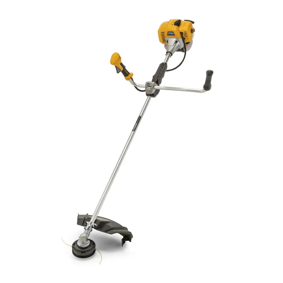 Motocoasă cu motor pe benzină BC 535 B STIGA