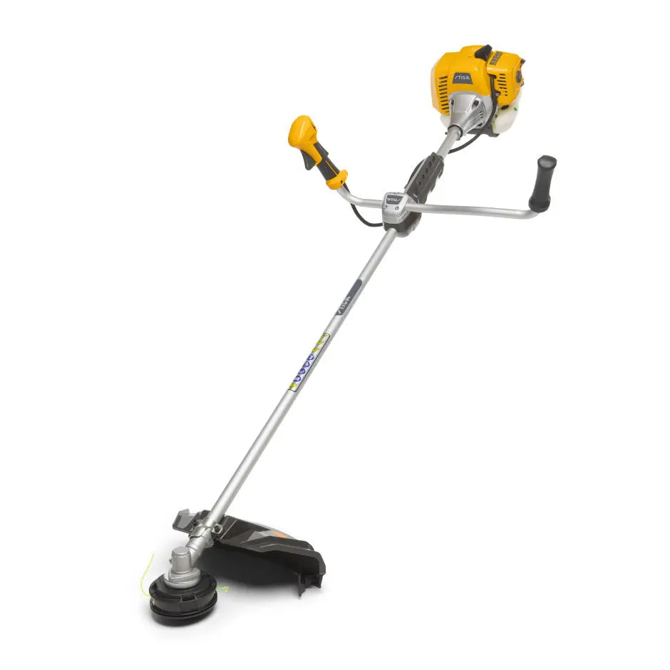 Motocoasă cu motor pe benzină STIGA BC 545 B STIGA