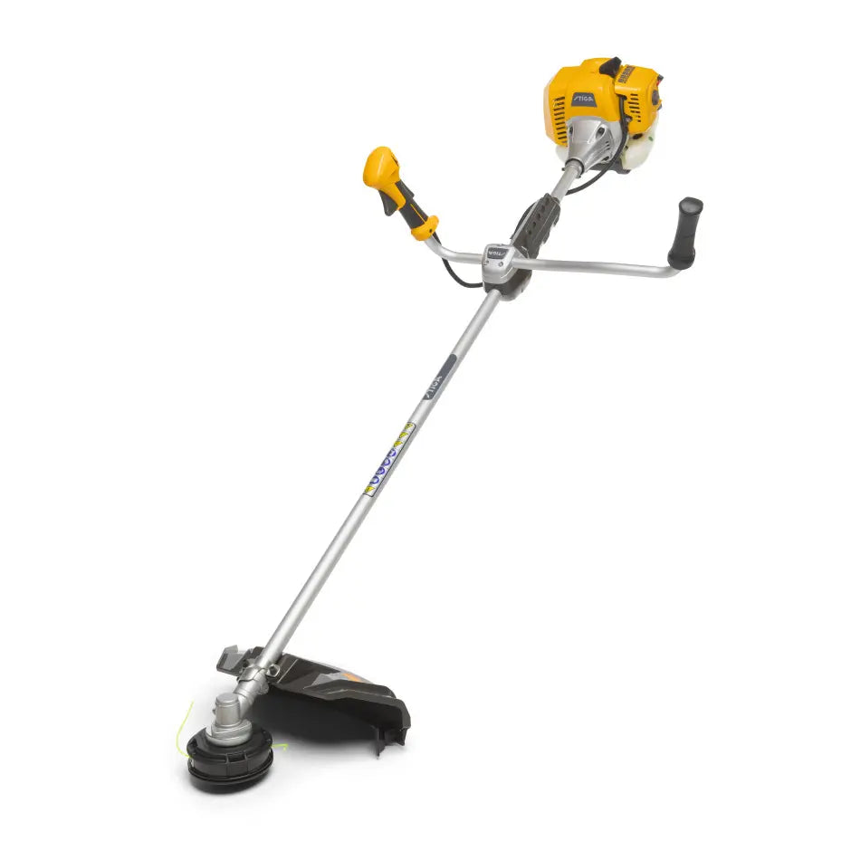 Motocoasă cu motor pe benzină STIGA BC 555 B STIGA