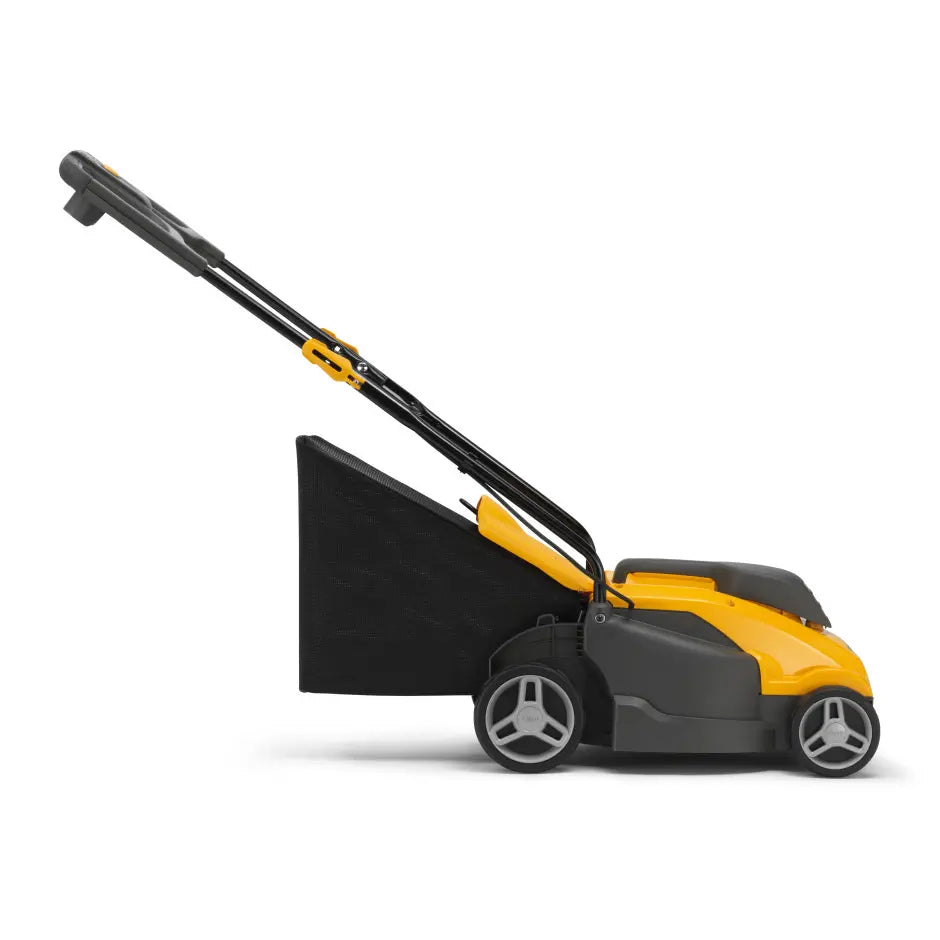 STIGA Mașină de tuns iarba electrică COMBI 336c STIGA
