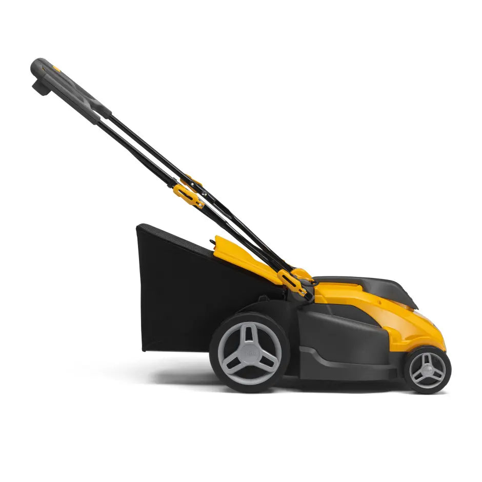 STIGA Mașină de tuns iarba electrică COMBI 340c STIGA