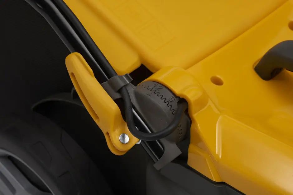 STIGA Mașină de tuns iarba electrică COMBI 340c STIGA
