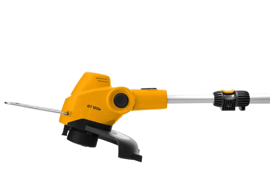 STIGA trimmer cu acumulator GT 100e Kit (cu acumulator și încărcător) STIGA