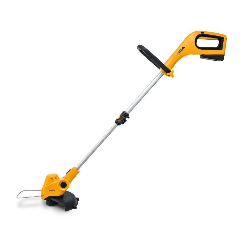 STIGA trimmer cu acumulator GT 100e Kit (cu acumulator și încărcător) STIGA