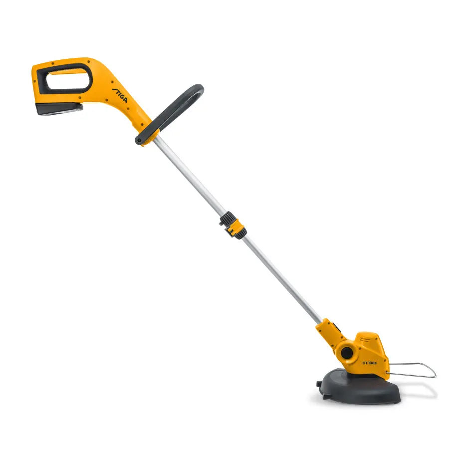 STIGA trimmer cu acumulator GT 100e Kit (cu acumulator și încărcător) STIGA