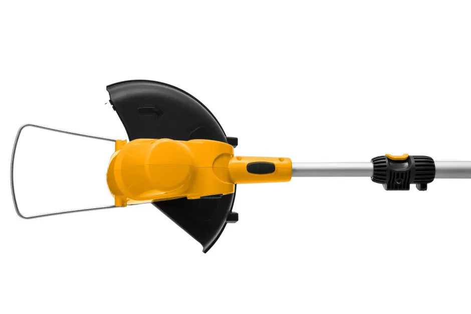STIGA trimmer cu acumulator GT 100e (fără acumulator și încărcător) STIGA