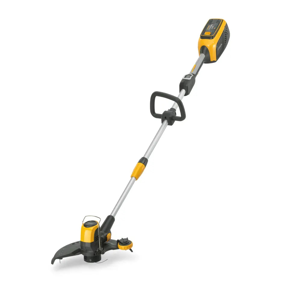 STIGA Trimmer pe baterie GT 500e (fără baterie și încărcător) STIGA
