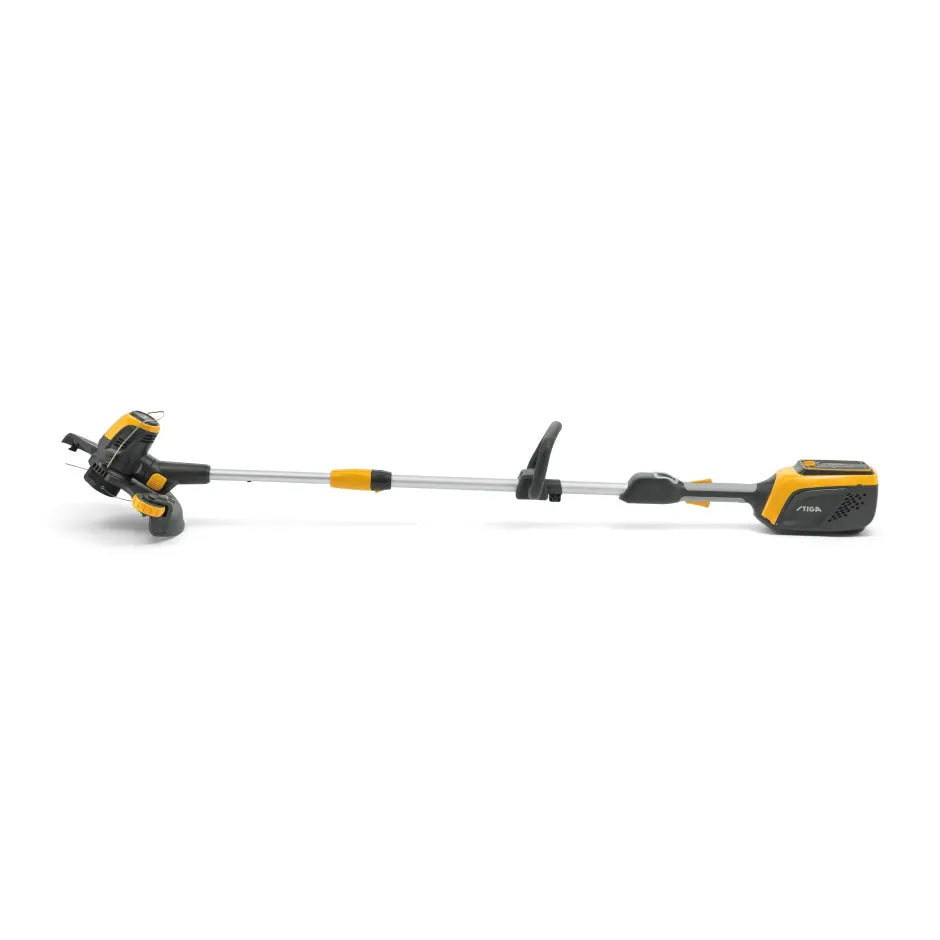 STIGA Trimmer pe baterie GT 500e (fără baterie și încărcător) STIGA