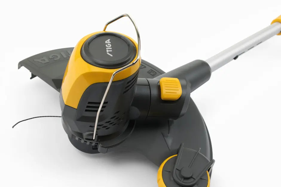 STIGA Trimmer pe baterie GT 500e (fără baterie și încărcător) STIGA