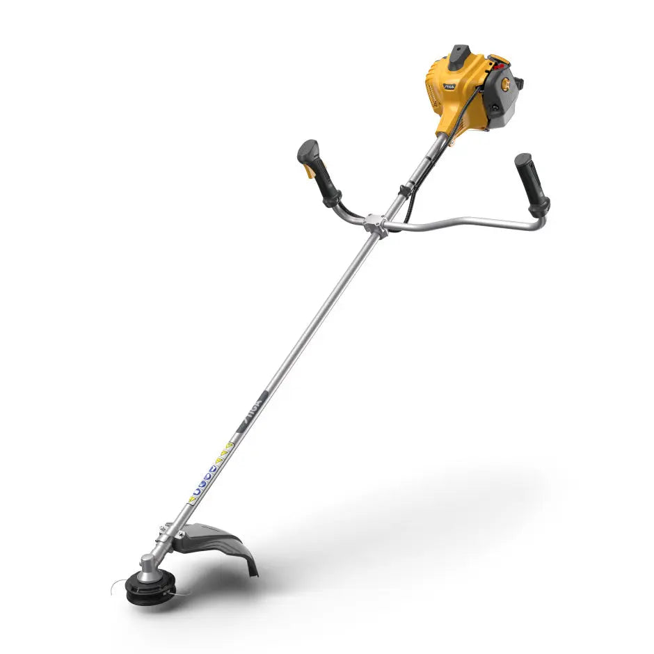 STIGA motocoasă pe benzină BC 730 B STIGA