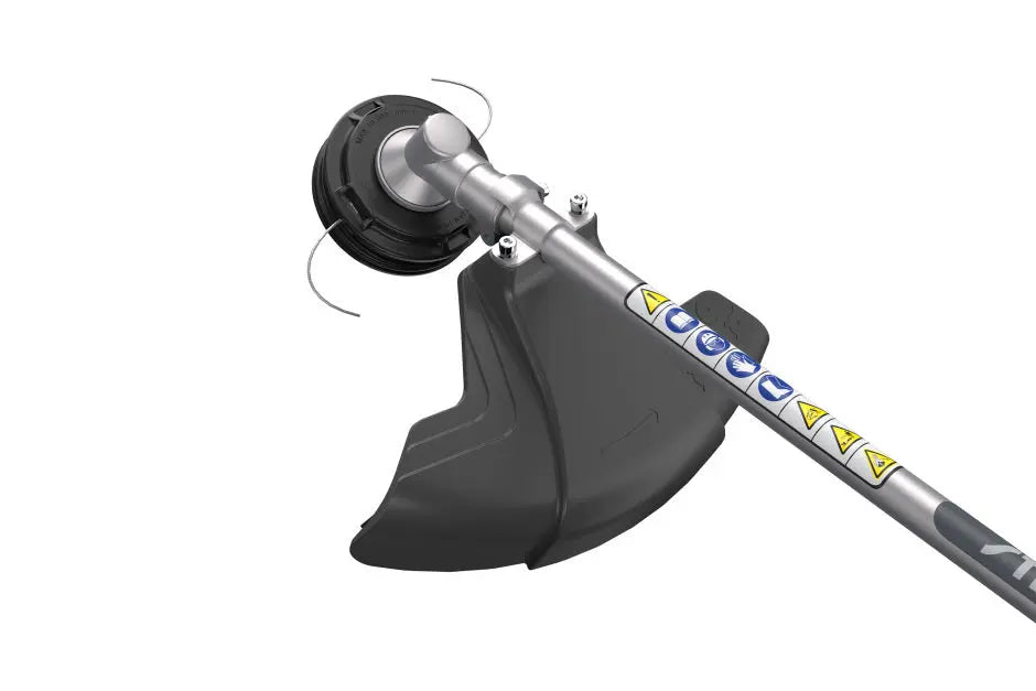 STIGA motocoasă pe benzină BC 730 B STIGA