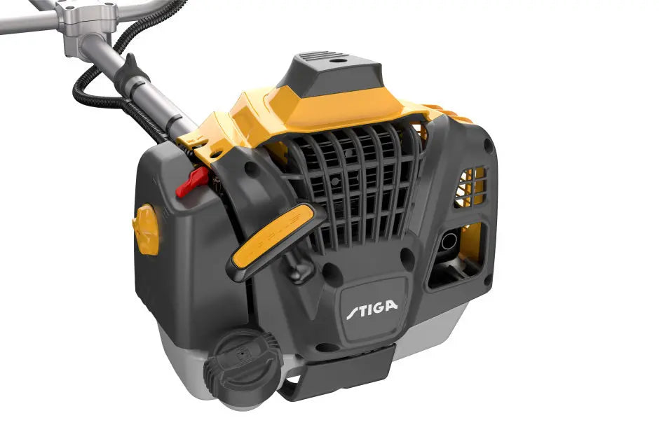 STIGA motocoasă pe benzină BC 730 B STIGA