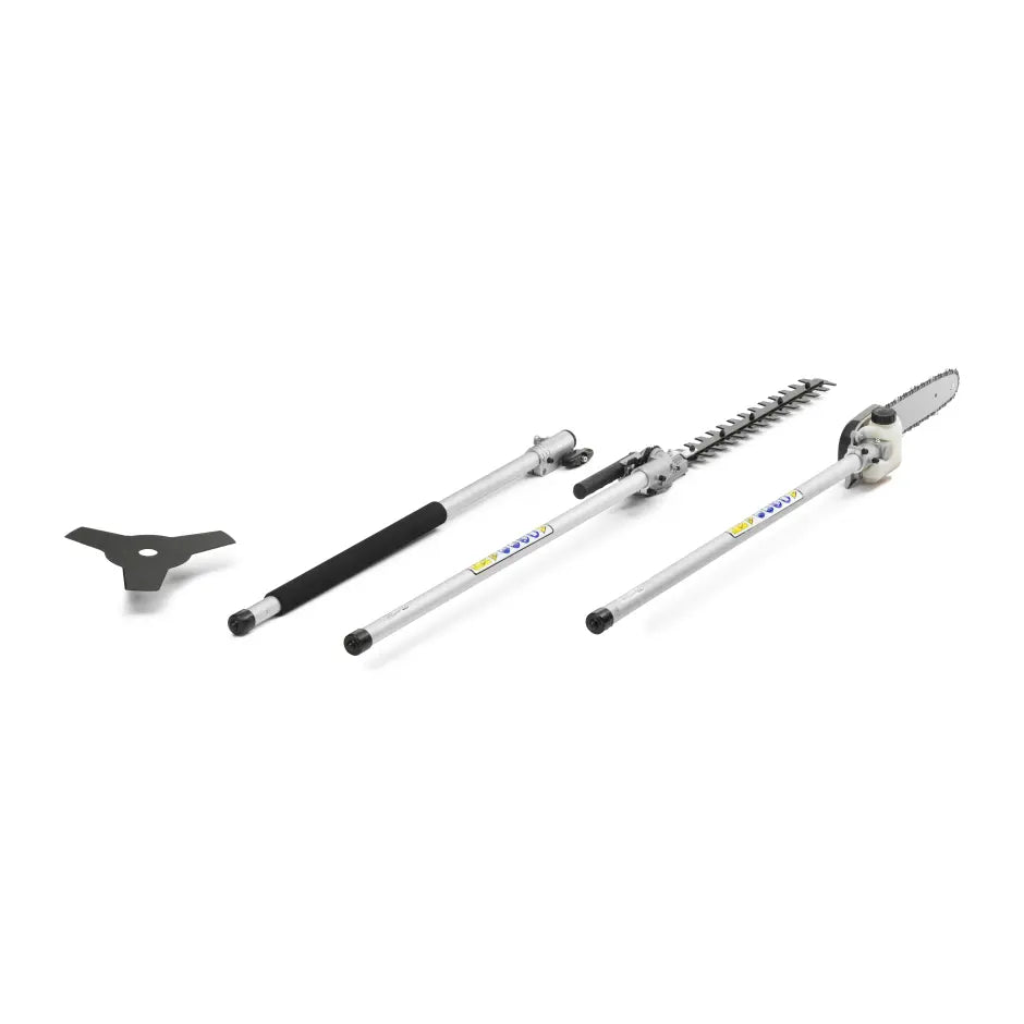 STIGA motocoasă multifuncțională MT 330 – 5 în 1 STIGA