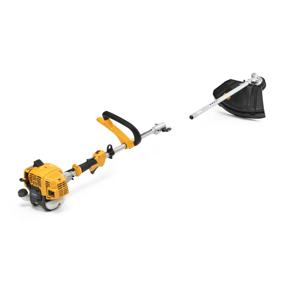 STIGA motocoasă multifuncțională MT 330 – 5 în 1 STIGA