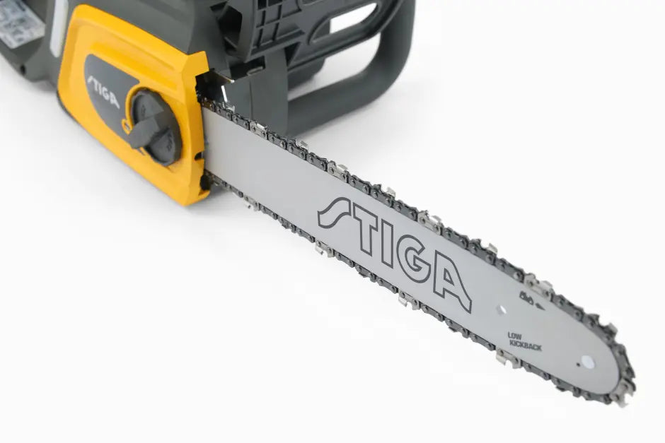 STIGA Fierăstrău electric cu lanț CS 118c (14&amp;quot ) STIGA