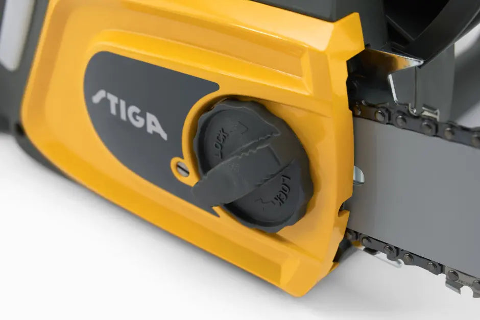 STIGA Fierăstrău electric cu lanț CS 118c (14&amp;quot ) STIGA