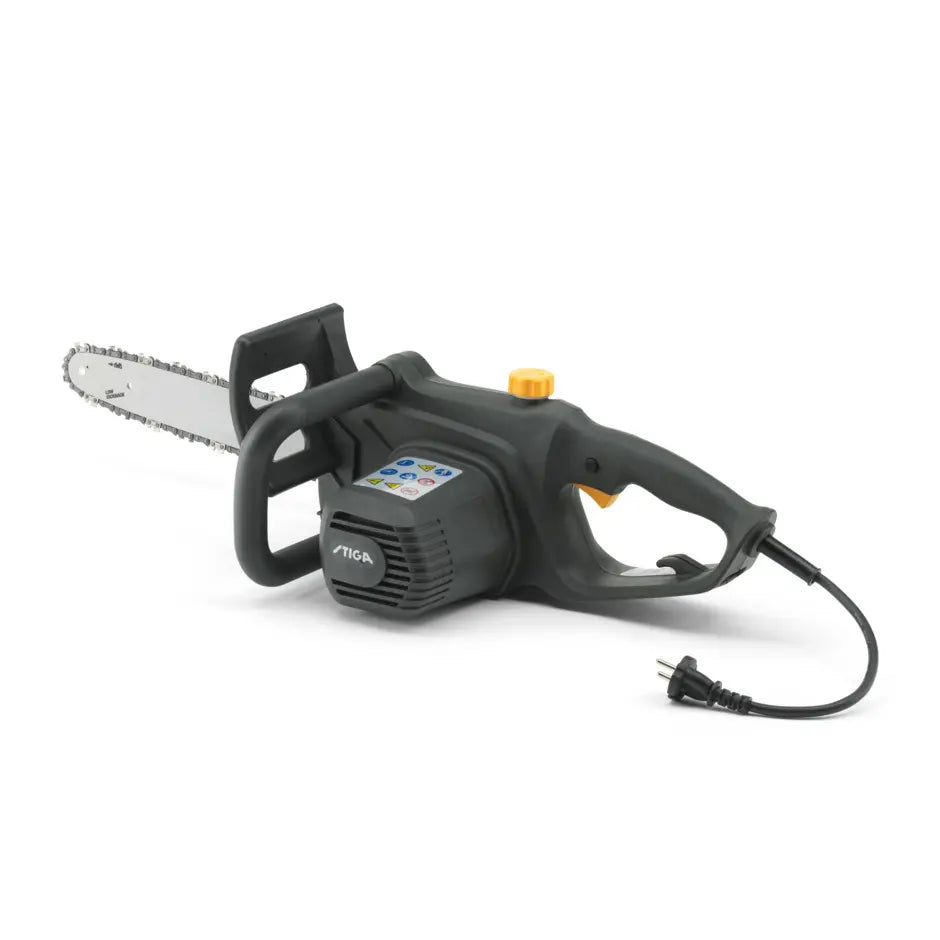 STIGA Fierăstrău electric cu lanț CS 118c (14&amp;quot ) STIGA