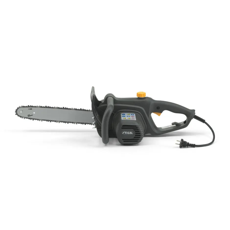 STIGA Fierăstrău electric cu lanț CS 118c (14&amp;quot ) STIGA