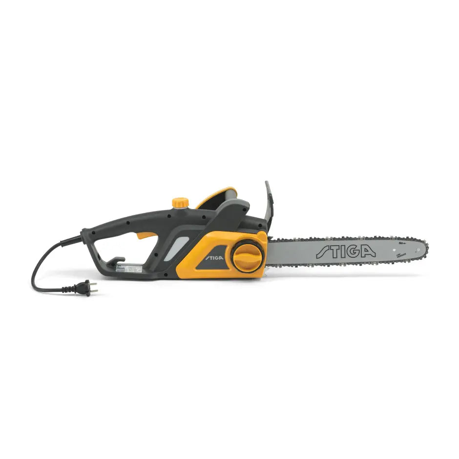 STIGA Fierăstrău electric cu lanț CS 122c (16&amp;quot ) STIGA