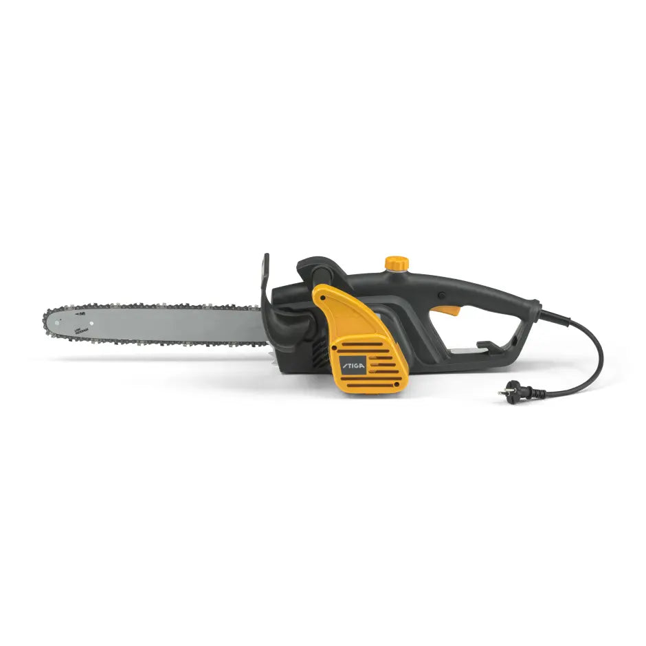 STIGA Fierăstrău electric cu lanț CS 122c (16&amp;quot ) STIGA